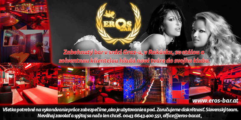 Eros Bar